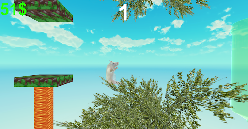 Pig Farts Screen 3