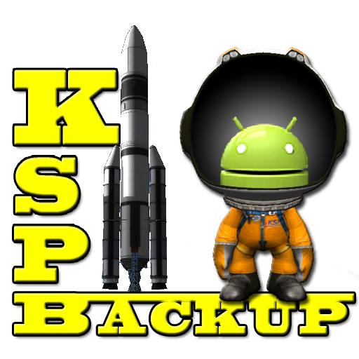 KSP Backup