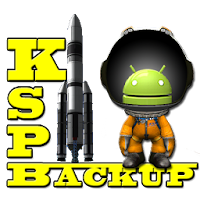 KSP Backup