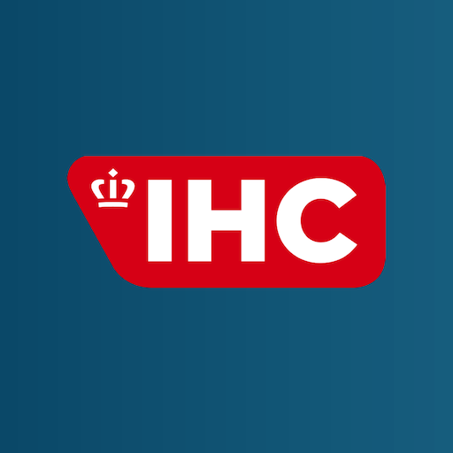 IHC iCheck logo