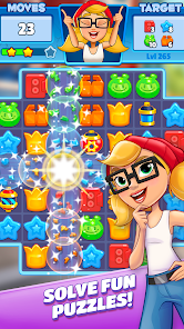 Subway Surfers Mod APK Dec 23 (Unlimited Coins/Keys/Boost) Latest