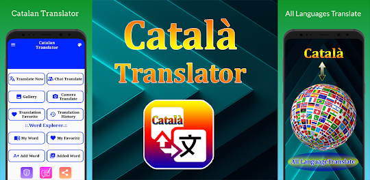 Catalan Translator