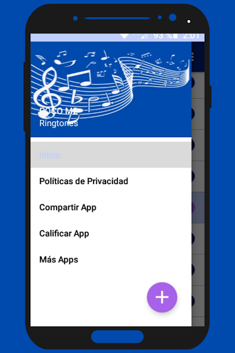 Tonos De llamada Poco M2 Celular nuevos