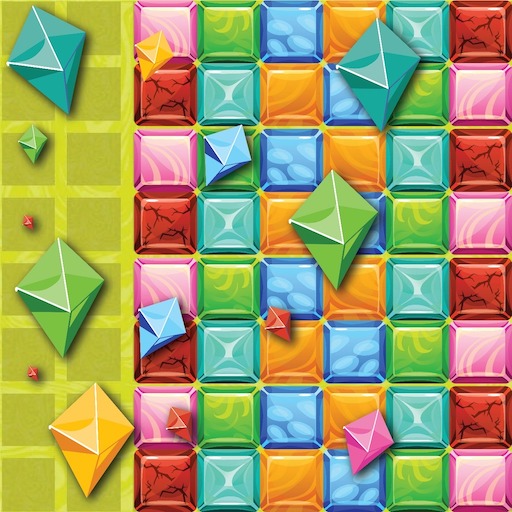 Jewel Blitz Challenges logo