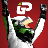 iGP Manager - 3D Racing icon