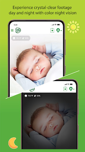 LeapFrog Baby Care Screen 2