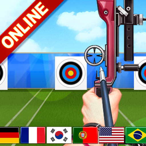 ArcheryWorldCup Online Baixe no Windows