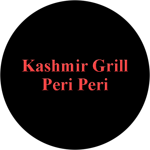 Kashmir Grill
