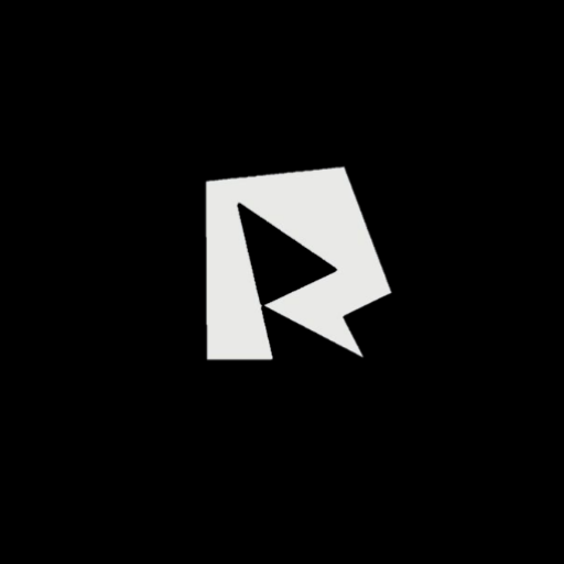 Random logo