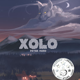 Icon image XOLO: A Novel of Canine Horror