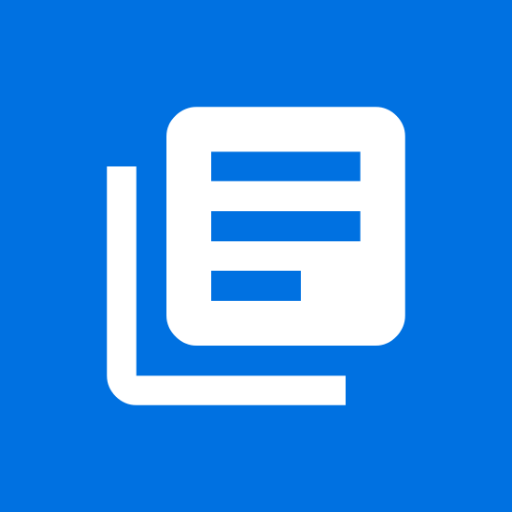 Quizsy: Flashcard & Study Note  Icon