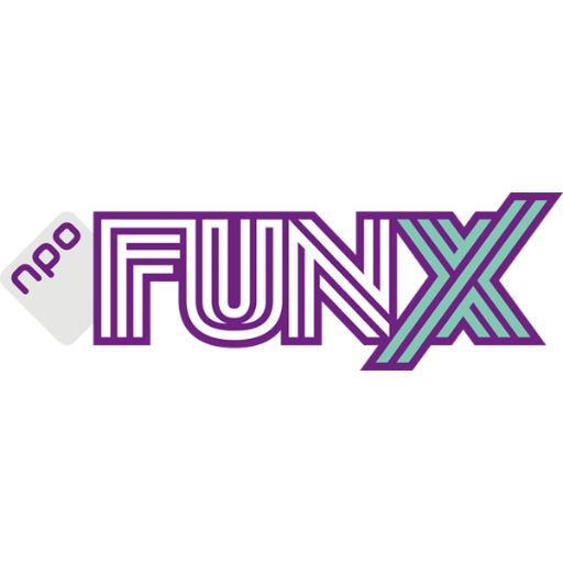 NPO FunX–The Sound of the City 6.0.60 Icon