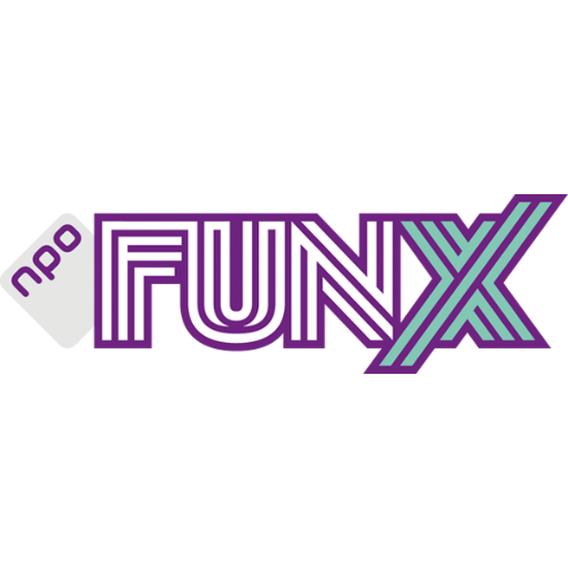 NPO FunX–The Sound of the City  Icon