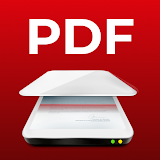 PDF Scanner & Document Scanner icon