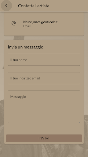 Martina Castrechini Screen 3