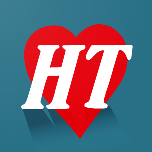 Hjo Tidning 5.1.0 Icon