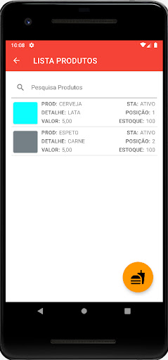 DualFichas Screen 3