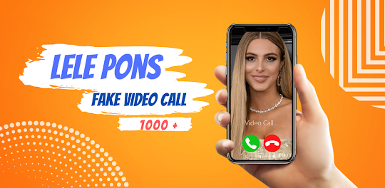 Lele Pons Video Call - Prank