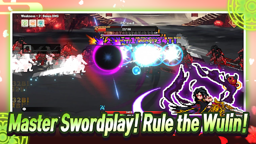 Sword Legend: Idle Mastery 3
