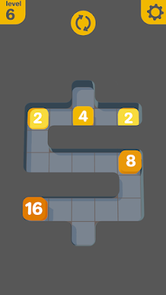 Maze 64 - Screenshot 3