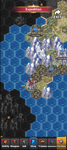 AFK Angel Knights : Idle RPG - Role Playing - games