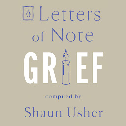 Icon image Letters of Note: Grief