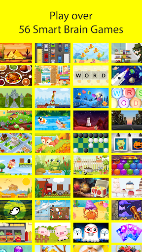 Brain School Brain Games