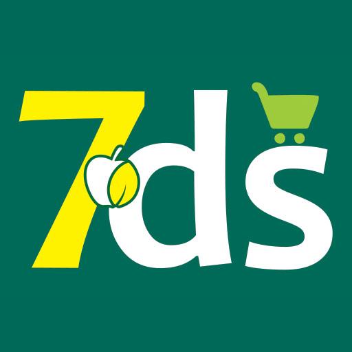 7dayshop.in - Delivery App for Grocery