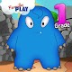 Monster Grade 1 Fun Games