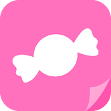 CANDY by Ameba アメブロが可愛く書けるアプリ icon