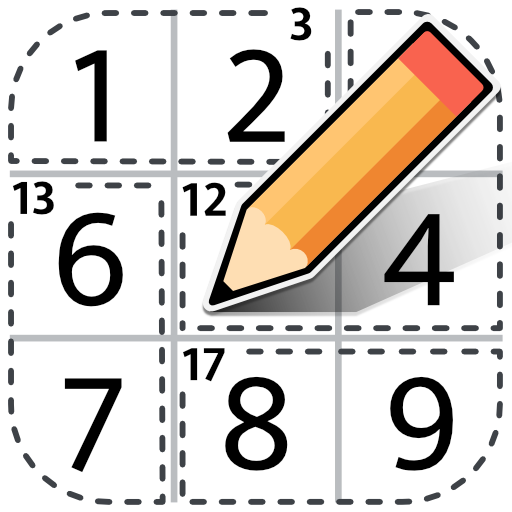 Killer Sudoku 1.0.22 Icon