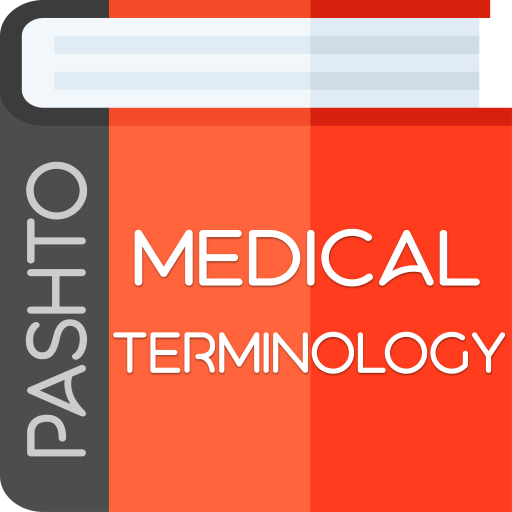 Pashto Medical Terminology  Icon