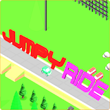 Jumpy Ride icon