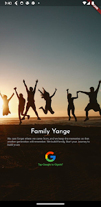 Family Yange