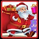 Santa Call (Prank) - Androidアプリ