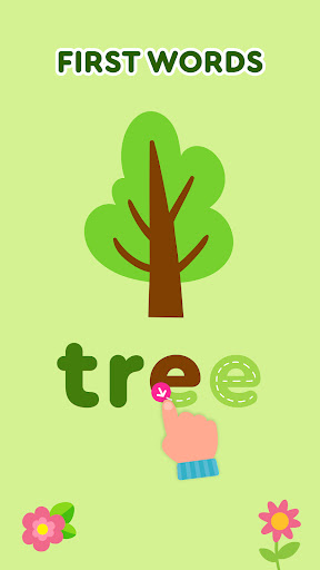 Keiki Learning games for Kids screenshot 5