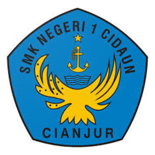 Kunci - SMKN 1 Cidaun logo