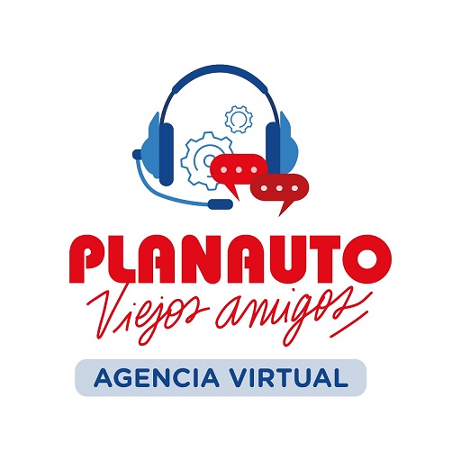 Agencia Virtual Planauto logo