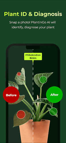 Plant Care, Track Plant Healthのおすすめ画像3