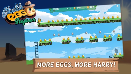 Silver Egg APK for Android Download 1