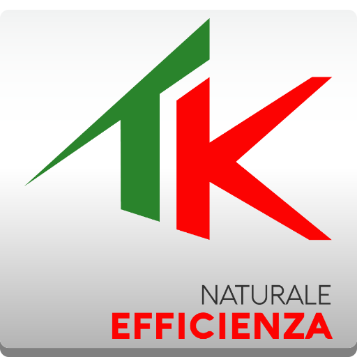 TK SRL EasyView logo
