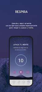 Screenshot 16 TILA:Calma, Meditación y Sueño android