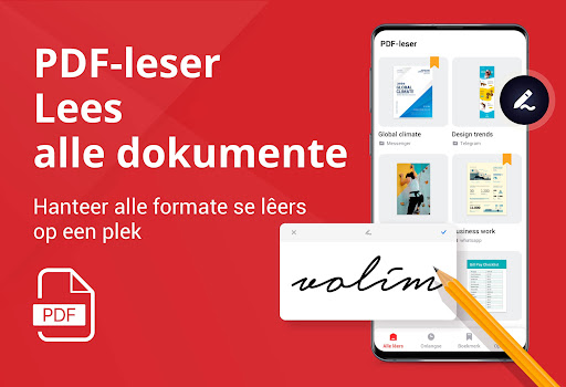 App-voorskou