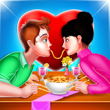 Valentine Day Gift & Food Ideas Game icon