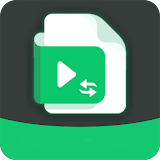 format factory video converter icon