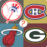 Usa Sports Logo Quiz icon
