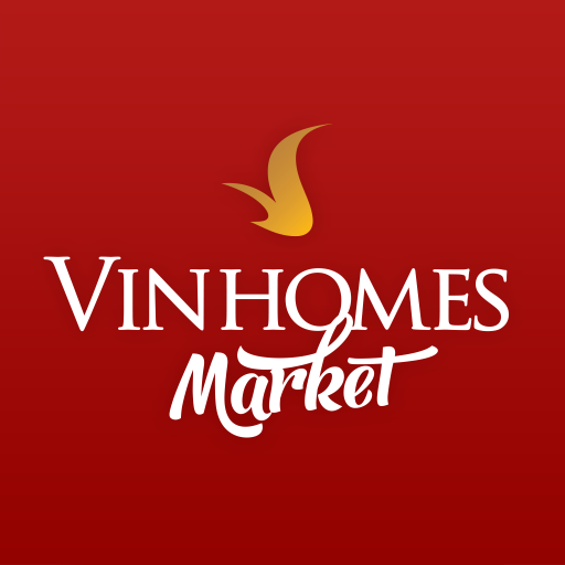Vinhomes Market 1.0.2 Icon