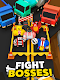 screenshot of Idle Boxing - Fighting Ragdoll