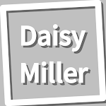 Cover Image of Download Book, Daisy Miller  APK