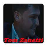 Tom Zanetti You Want Me icon